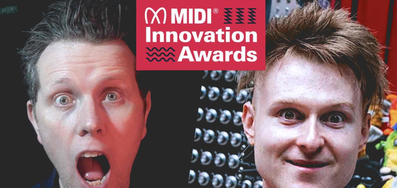 MIDI İnovasyon Ödülleri 2023: Kazananlar açıklandı
