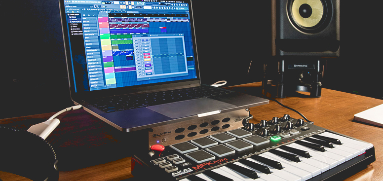 Midi Klavyelerle FL Studio'da Çalışma