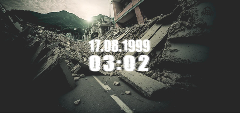 17 Ağustos 1999 - Unutmadık Sandık!