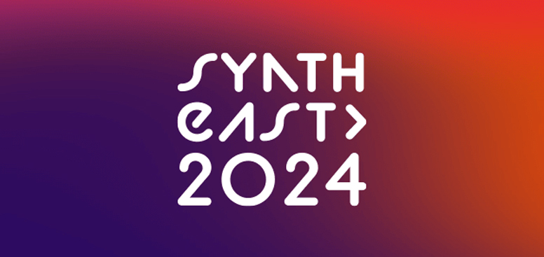 Synth East festivali 2024'te geri dönüyor